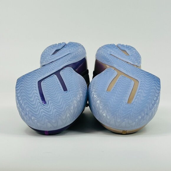 Nike Lebron 23 'The Chosen One And The One Who Chose' IF0694-001 Multi Size - Picture 7 of 8